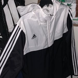 Adidas Jacket